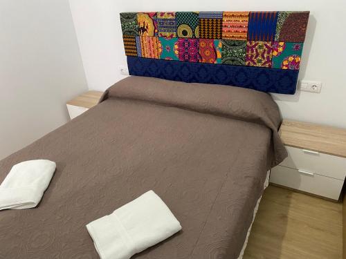 Легло или легла в стая в Vivienda Vacacional Casa Pancho