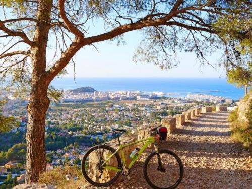 Φυσικό τοπίο κοντά σε αυτό το διαμέρισμα