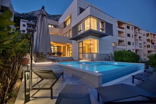Villa Specia photo 2