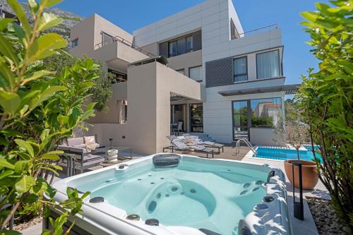 Villa Specia - Riviera Vista Villas