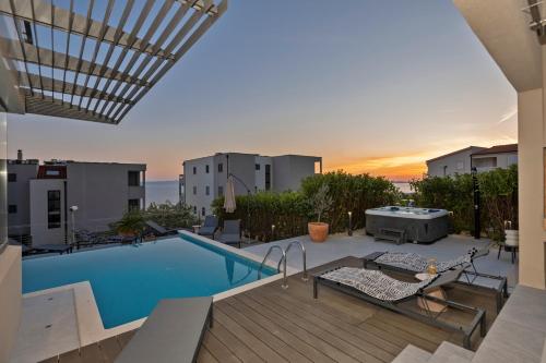 Villa Specia - Riviera Vista Villas