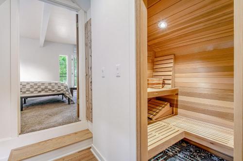 Φωτογραφία από το άλμπουμ του Casa Oceano σε Bremerton