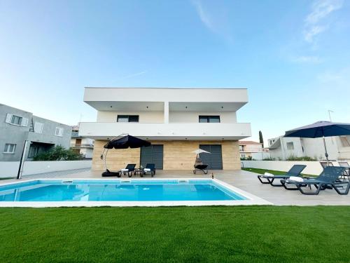 Apartman Villa Marina