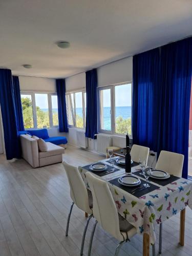 Villa Malo Misto