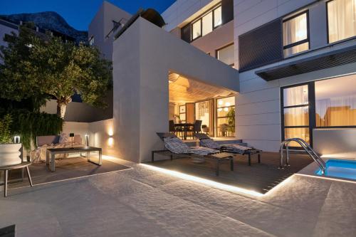 Villa Specia - Riviera Vista Villas