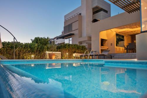 Villa Specia - Riviera Vista Villas
