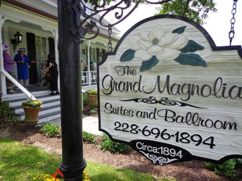 パスカグーラにあるGrand Magnolia Ballroom & Suitesのギャラリーの写真