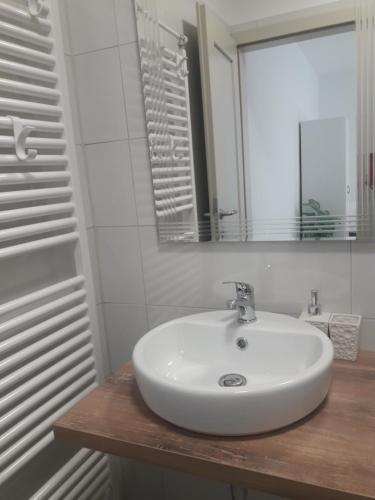 Photo de la galerie de l'établissement Apartma ODDIH, à Dutovlje