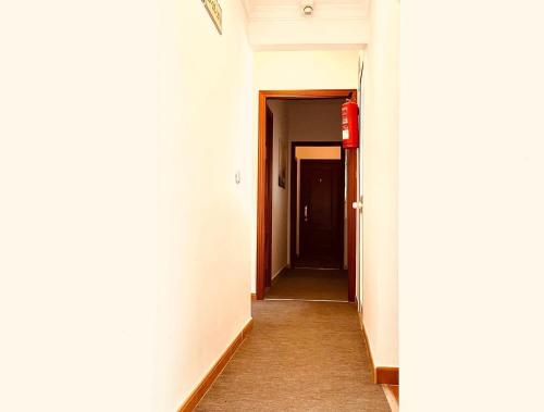 Gambar di galeri bagi NOVO Apartahotel & Restaurante di Las Cabezas de San Juan