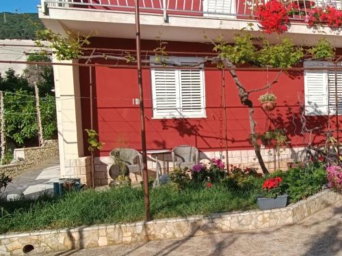 Φωτογραφία από το άλμπουμ του Rooms Rita σε Cres