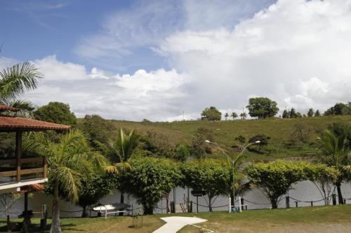 Gallery image of Hotel Pousada Guayporã in Guarapari