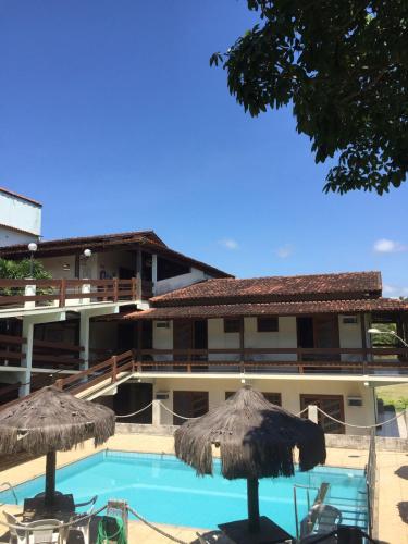 Praia Hotel Pousada Guayporã Menor preço em Praia Hotel Pousada Guayporã