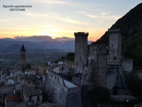 Signorile Appartamento – Photos 2