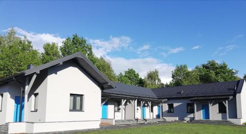 Siedlisko Czapla koło Suntago - 900 m od Suntago