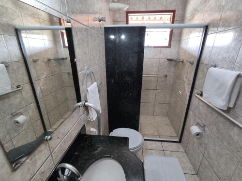 Gallery image of Hotel Pousada Guayporã in Guarapari