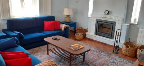 Imagen de la galería de ApraHouseLoule Guesthouse, en Loulé