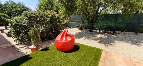 Imagen de la galería de ApraHouseLoule Guesthouse, en Loulé