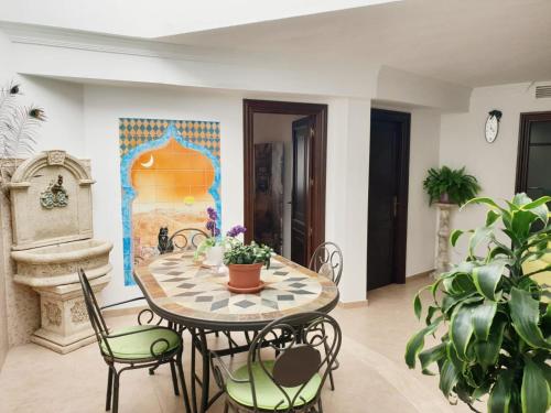 Fotografia z galérie ubytovania Apartamento Lis Mijas Costa - Fuengirola v destinácii Fuengirola