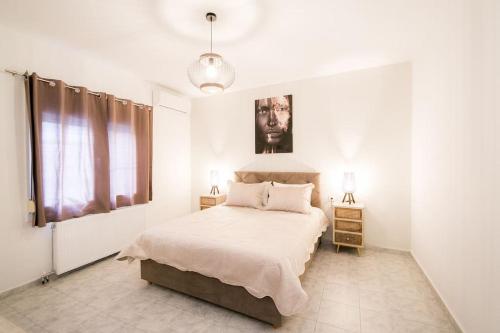 Gallery image of *Magnifique* New House - Full Comfort! in Volos