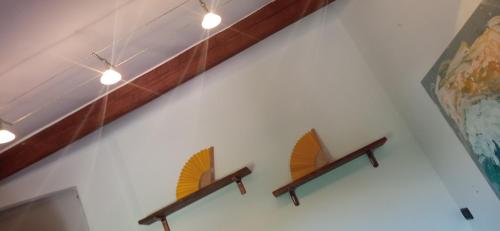 Afbeelding uit fotogalerij van Il ponticello in Caprarola