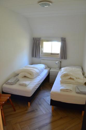 En eller flere senge i et værelse på wittebergen25