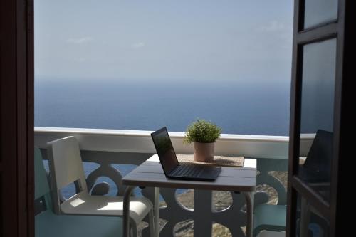 Gallery image of ΘΈΑ - THEA Olympos Karpathos in Olympos