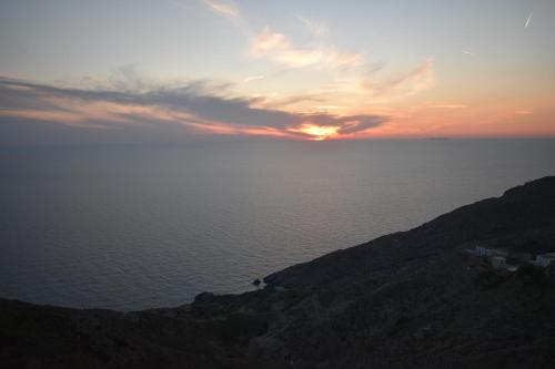 Gallery image of ΘΈΑ - THEA Olympos Karpathos in Olympos