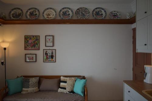 Gallery image of ΘΈΑ - THEA Olympos Karpathos in Olympos