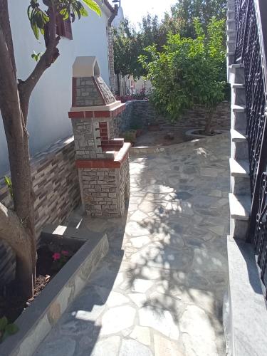 Gambar di galeri bagi Annas apartment 2 (AgiosNikolaos) di Áyios Nikólaos