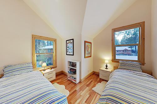 Gallery image of Cottage Charms in South Lake Tahoe