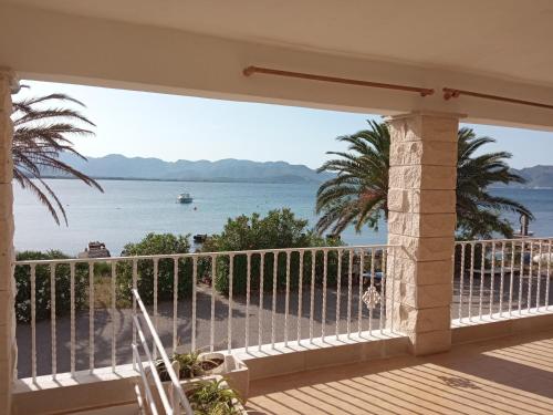 Voramar debaix
