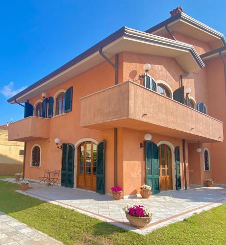 Φωτογραφία από το άλμπουμ του Villa Silvana σε Querceta