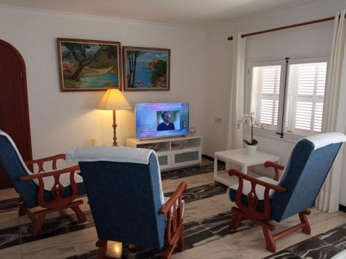 Voramar debaix