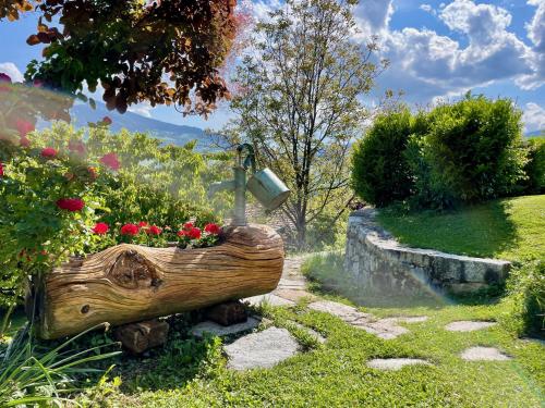 Chalet Arve Passy – Photos 3