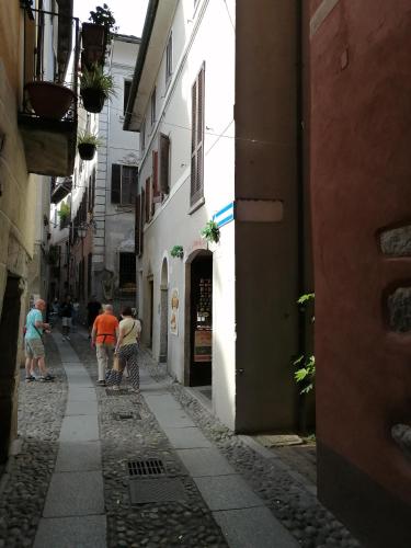 Il Sasso appartamento – Photos 5