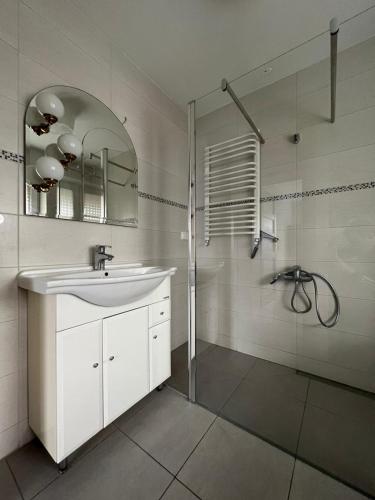 Un baño de agro NOCLEGI