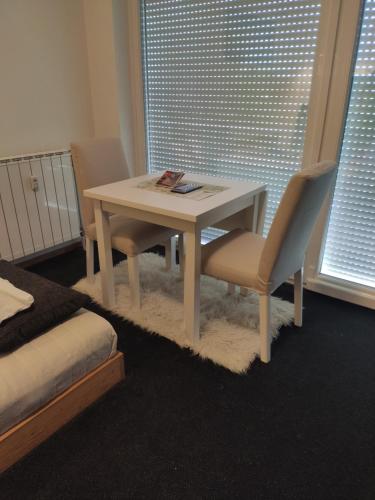 Fotografie z fotogalerie ubytování Studio apartment "Iris" v destinaci Ptuj