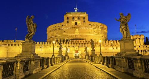 Vatican Stone