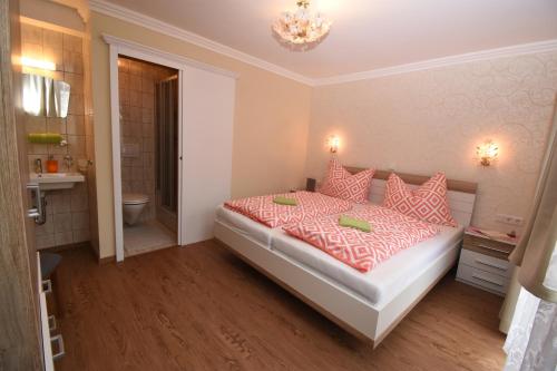 Appartements Schmiedererhof – Photos 3