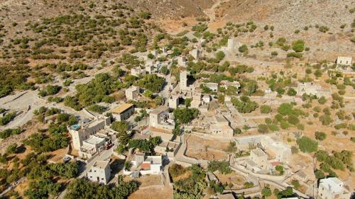 Φυσικό τοπίο κοντά σε αυτό το διαμέρισμα