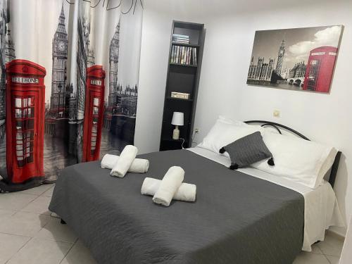 Sweet home!!
