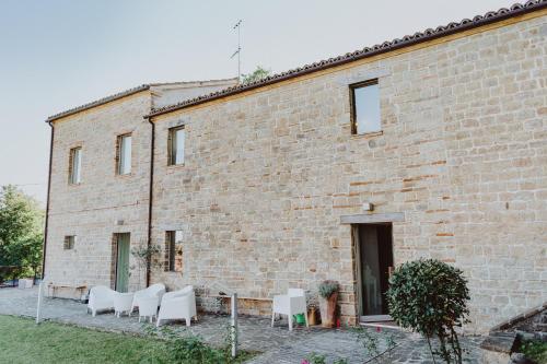Foto dalla galleria di Pratelli6 a Rosora