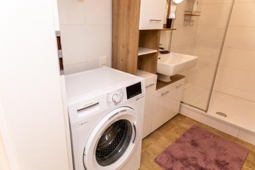Imagen de la galería de Schönbrunn Palace Family Apartment, en Viena
