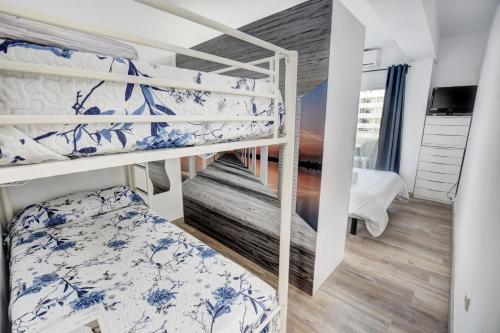 Palm apartment - C&G Benal Beach