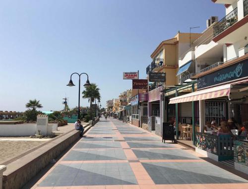 Apartamento Cervera