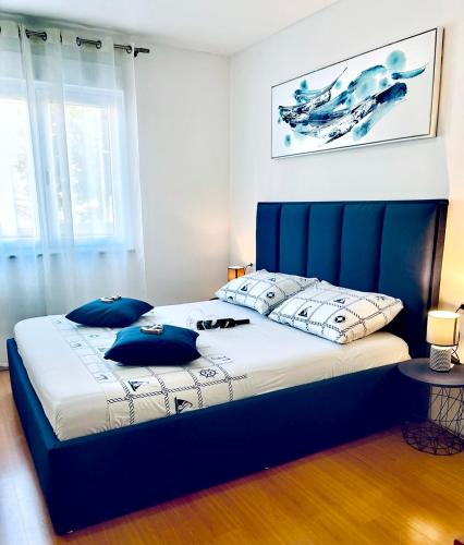 Luana lux apartment