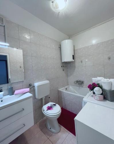 Luana lux apartment