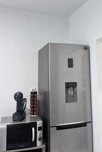 Luana lux apartment