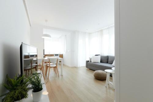 Precioso Loft zona Santiago Bernabéu Madrid