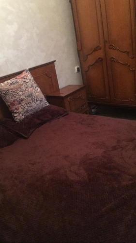 appartement sur mimosas